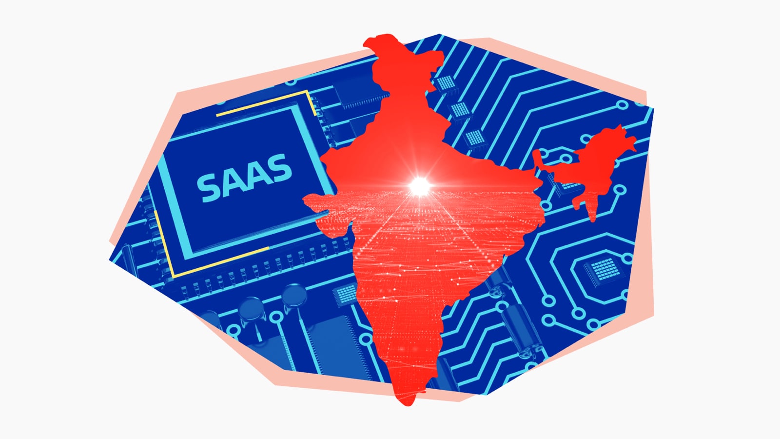 The Rise Of SaaS In India - Bessemer Venture Partners