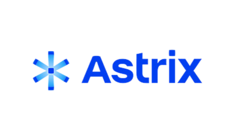 Astrix logo