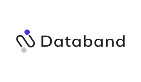 Databand logo