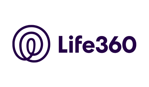 life360 company logo