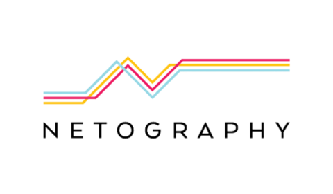 Netography logo