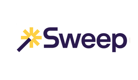 Logo of Sweep