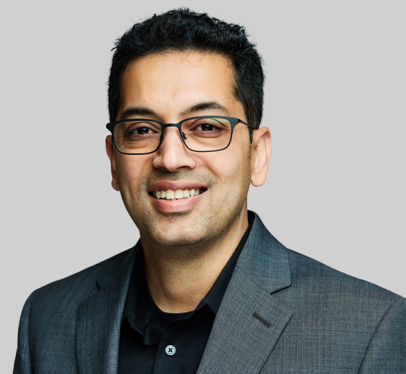 Sagnik Nandy - Bessemer Venture Partners