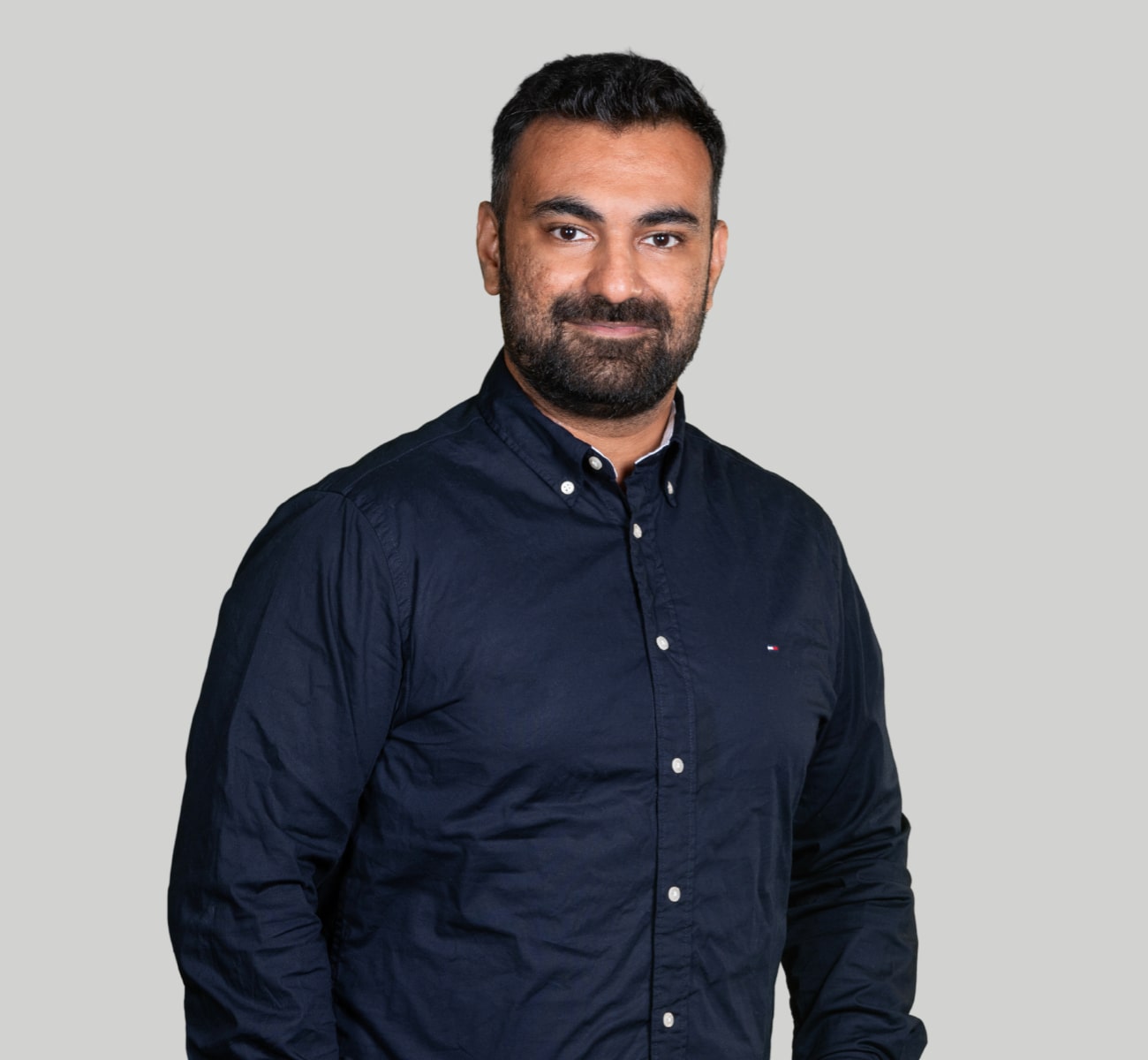 Dhruv Suri Bessemer Venture Partners