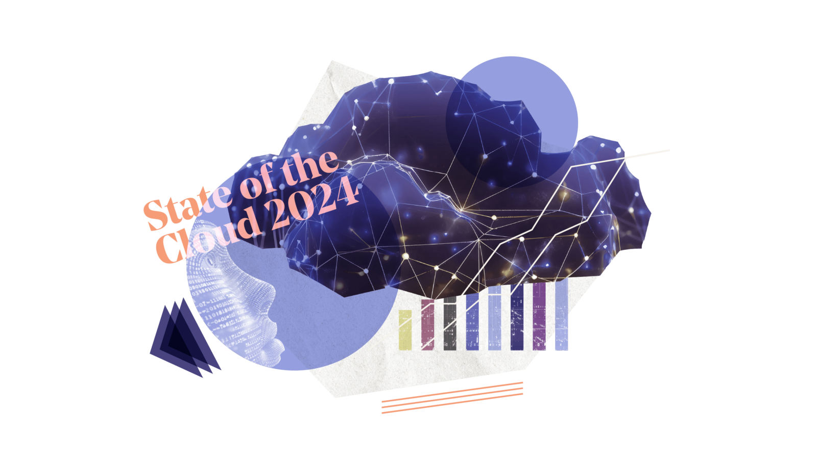 State of the Cloud 2024 AI trends