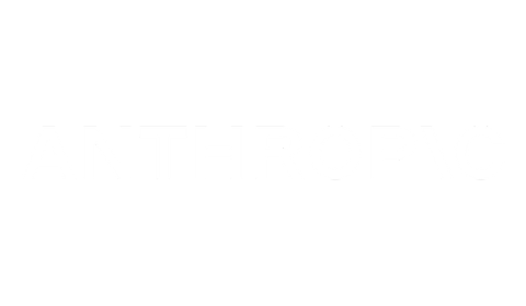 anthropic company logo on white background