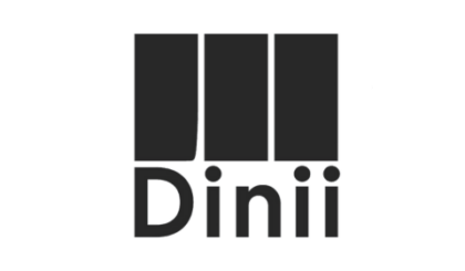 Logo of Dinii