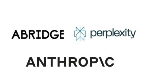 abridge perplexity anthropic logos yir