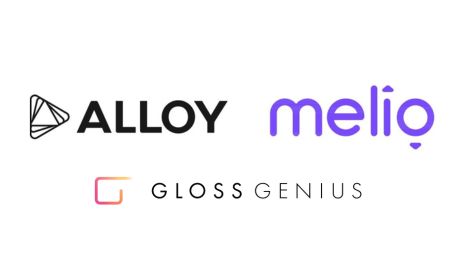 alloy melio gloss genius yir logos