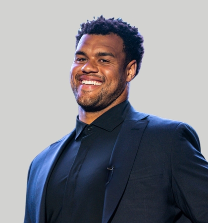 Photo of Arik Armstead