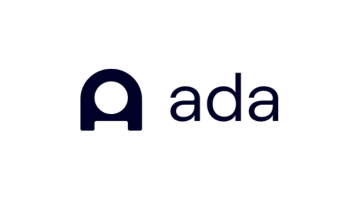 Ada company logo