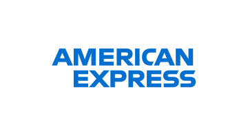 american express company logo