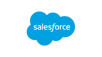 salesforce company logo