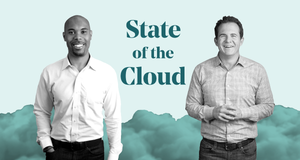 Thumbnail of State of the Cloud 2020